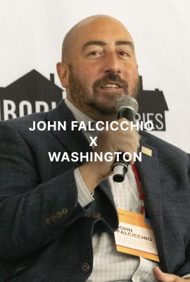 John Falcicchio